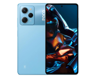 Xiaomi POCO X5 Pro 5G 8/256GB Blue - 1113232 - zdjęcie 1